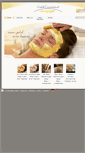 Mobile Screenshot of gold-cosmetica.com